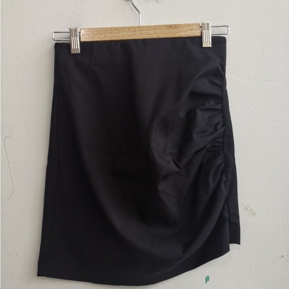 Zara mini skirt